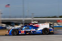 #23 United Autosports Ligier LMP2, P: Phil Hanson, Lando Norris, Fernando Alonso