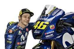 Valentino Rossi, Yamaha Factory Racing