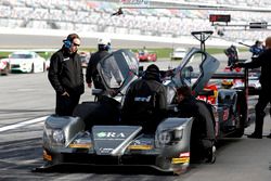 #20 BAR1 Motorsports Multimatic/Riley LMP2: Marc Drumwright, Eric Lux