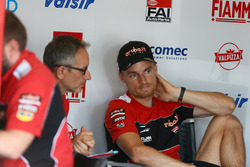 Chaz Davies, Aruba.it Racing-Ducati SBK Team