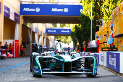 Antonio Felix da Costa, Andretti Formula E Team