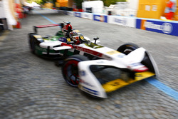 Daniel Abt, Audi Sport ABT Schaeffler