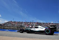 Valtteri Bottas, Mercedes-AMG F1 W09