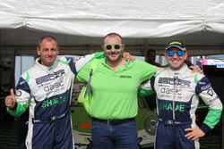 Team Dinamic / Shade Motorsport