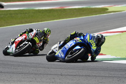 Andrea Iannone, Team Suzuki MotoGP