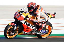 Marc Márquez, Repsol Honda Team