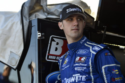 Austin Cindric, Brad Keselowski Racing Ford