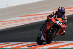 Miguel Oliveira, Red Bull KTM Ajo