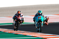 Livio Loi, Leopard Racing