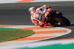 Marc Marquez, Repsol Honda Team