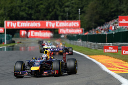 Daniel Ricciardo, Red Bull Racing RB10