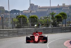 Sebastian Vettel, Ferrari SF71H