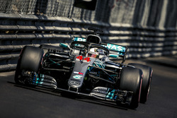 Льюис Хэмилтон, Mercedes AMG F1 W09