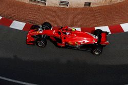 Kimi Raikkonen, Ferrari SF71H