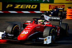 Louis Deletraz, Charouz Racing System