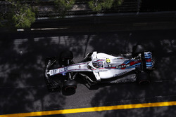Сергей Сироткин, Williams FW41