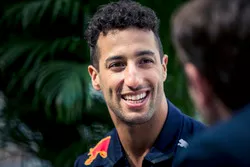 Daniel Ricciardo, Red Bull Racing