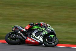 Jonathan Rea, Kawasaki Racing