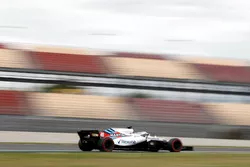 Robert Kubica, Williams FW41