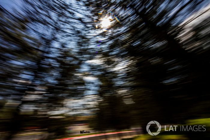 Carlos Sainz Jr., Renault Sport F1 Team R.S. 18