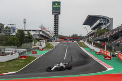 Lance Stroll, Williams FW41
