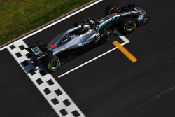 Lewis Hamilton, Mercedes-AMG F1 W09