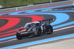 Gianmarco Quaresmini, Dinamic Motorsport