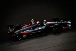 Zach Veach, Andretti Autosport Honda