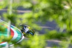 Sandro Cortese, Kallio Racing