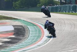 Alex Lowes, Pata Yamaha, Michael van der Mark, Pata Yamaha