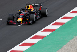 Jake Dennis, Red Bull Racing RB14