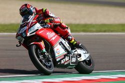 Lorenzo Savadori, Milwaukee Aprilia