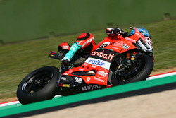 Marco Melandri, Aruba.it Racing-Ducati SBK Team