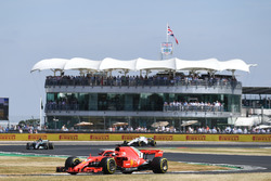 Sebastian Vettel, Ferrari SF71H