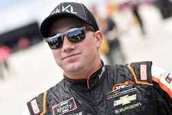 Tyler Reddick, JR Motorsports, Chevrolet Camaro Takl