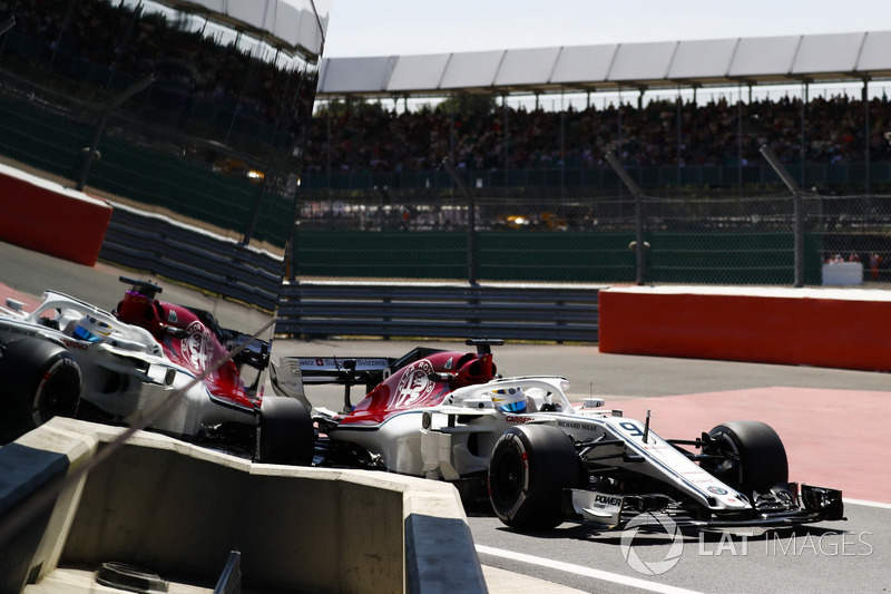Marcus Ericsson, Sauber C37