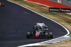 Romain Grosjean, Haas F1 Team VF-18