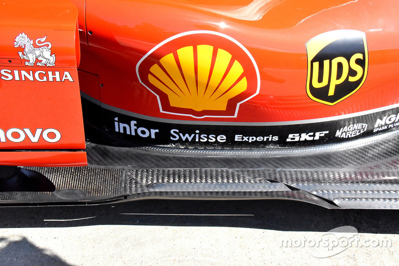 Brit Nagydíj 2018 - csütörtök - F1