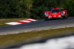 #99 JDC/Miller Motorsports ORECA 07, P: Stephen Simpson, Mikhail Goikhberg