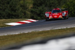 #99 JDC/Miller Motorsports ORECA 07, P: Stephen Simpson, Mikhail Goikhberg