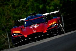 #77 Mazda Team Joest Mazda DPi, P: Oliver Jarvis, Tristan Nunez