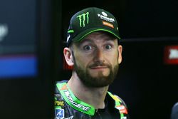 Tom Sykes, Kawasaki Racing