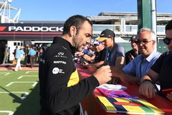 Cyril Abiteboul, Renault Sport F1