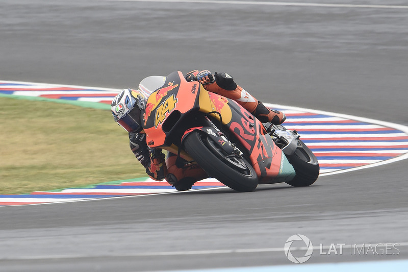 11. Pol Espargaro, Red Bull KTM Factory Racing