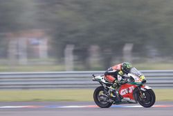 Cal Crutchlow, Team LCR Honda