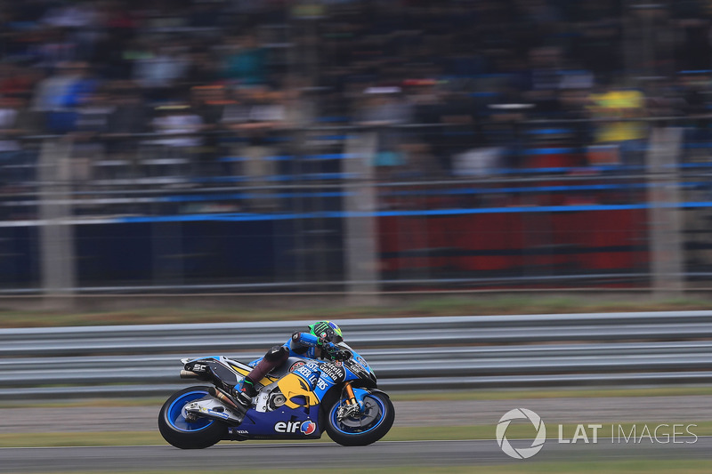 Franco Morbidelli, Estrella Galicia 0,0 Marc VDS