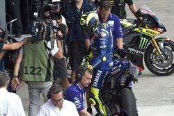 Valentino Rossi, Yamaha Factory Racing