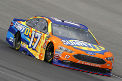 Ricky Stenhouse Jr., Roush Fenway Racing, Ford Fusion SunnyD