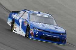 Elliott Sadler, JR Motorsports, Chevrolet Camaro OneMain Financial