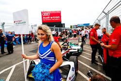 Daniel Abt, Audi Sport ABT Schaeffler